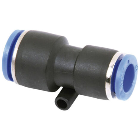 Empalmes de reducción (10 Unds) 6 10 mm