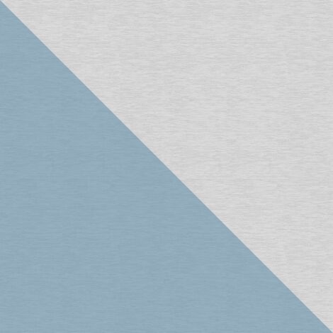 Empapelado aspecto textil Profhome 251312 papel pintado no tejido para pintar ligeramente texturado de aspecto textil mate blanco 26,5 m2