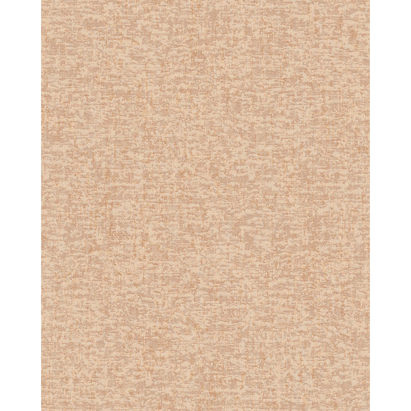 

Empapelado aspecto textil DE120053-DI papel pintado vinílico estampado en caliente tejido non tejido gofrado de aspecto textil mate beige 5,33 m2