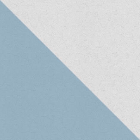 Empapelado efecto estuco Profhome 587114 papel pintado no tejido para pintar ligeramente texturado de aspecto yeso mate blanco 26,5 m2