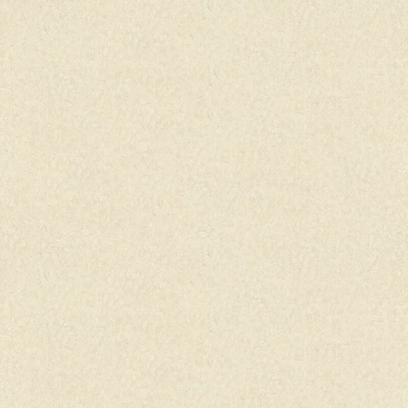 

Empapelado tono sobre tono 301404 papel pintado no tejido ligeramente texturado unicolor mate beige 22,26 m2 - Profhome