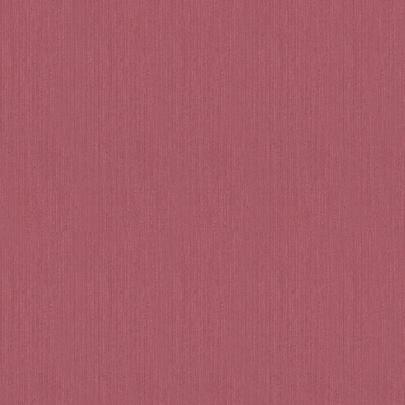 

Empapelado tono sobre tono Profhome 306836 papel pintado textil texturado unicolor mate morado 5,33 m2