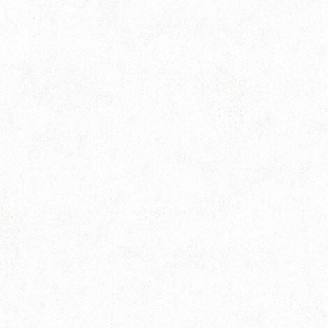Empapelado tono sobre tono Profhome 362066 papel pintado no tejido liso tono sobre tono mate blanco 5,33 m2