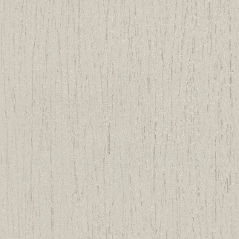 

Empapelado tono sobre tono 808820 papel pintado no tejido ligeramente texturado unicolor mate beige 5,33 m2 - Profhome