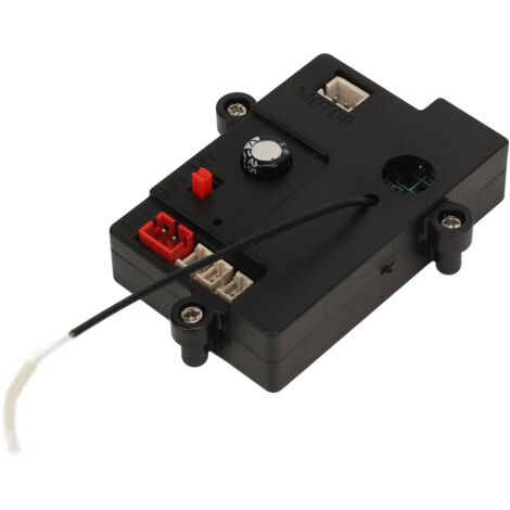 Empfängerplatine für WLtoys 2428 1/24 ferngesteuertes Auto - RC-Zubehör-Ersatzteil