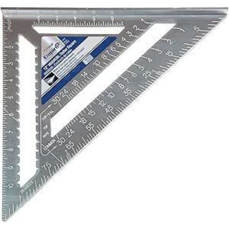 Empire 12" Heavy Duty Magnum Rafter Square