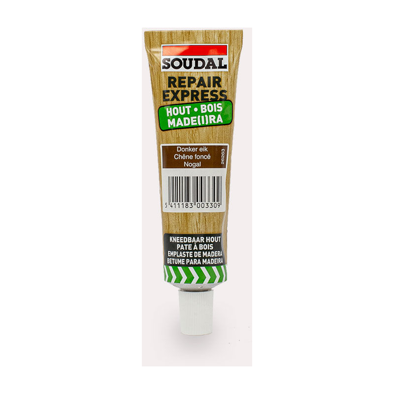 

Emplaste de Madera 50Ml.-Sapelly