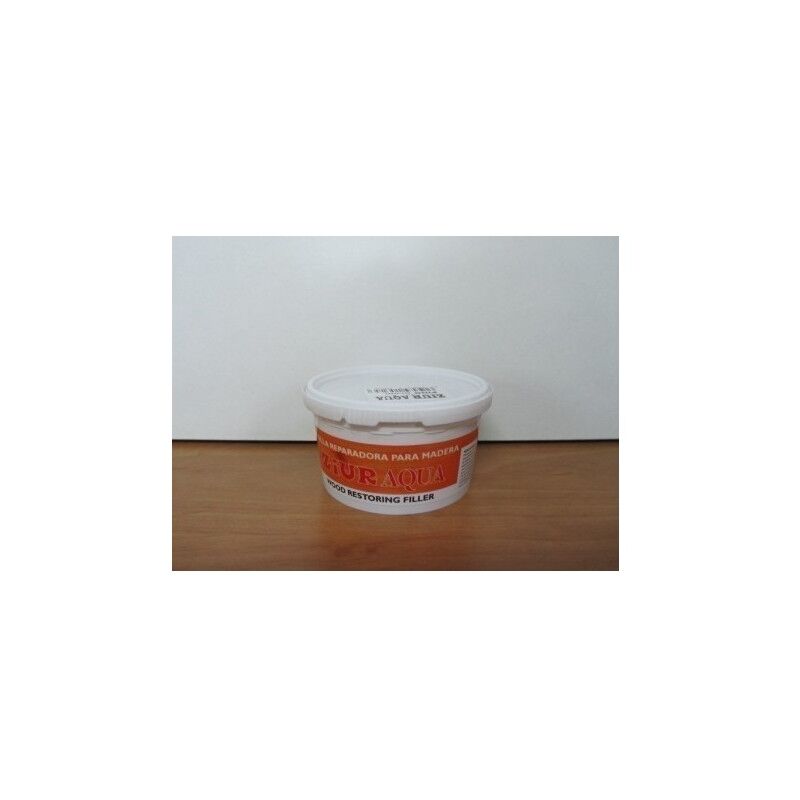 

Masilla Madera Reparadora 300 Gr Natural - Ziur-aqua