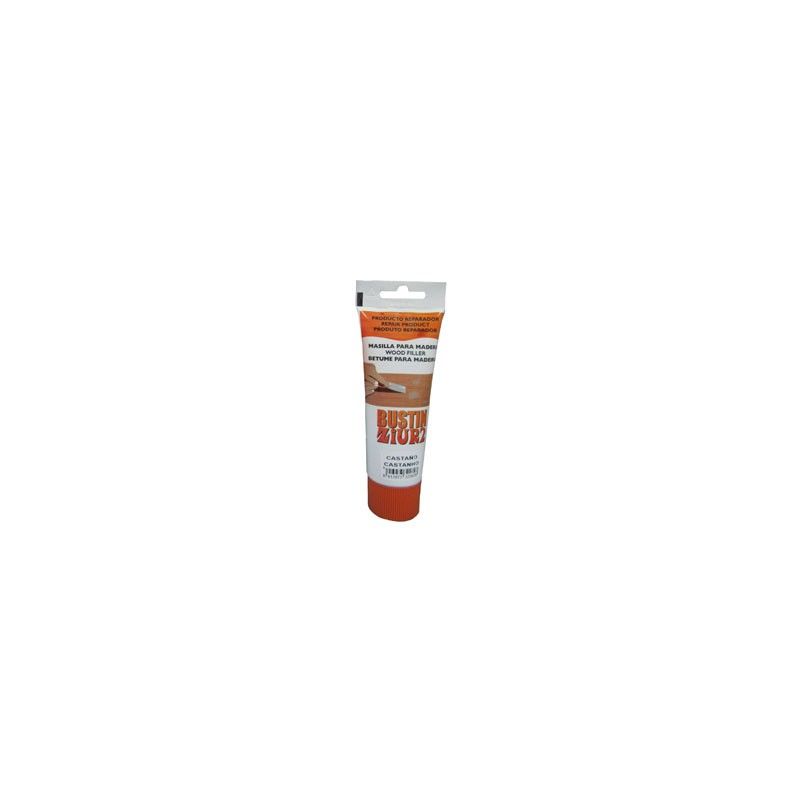 

Emplaste madera Bustin ziur-2 Oregon 120 Gr