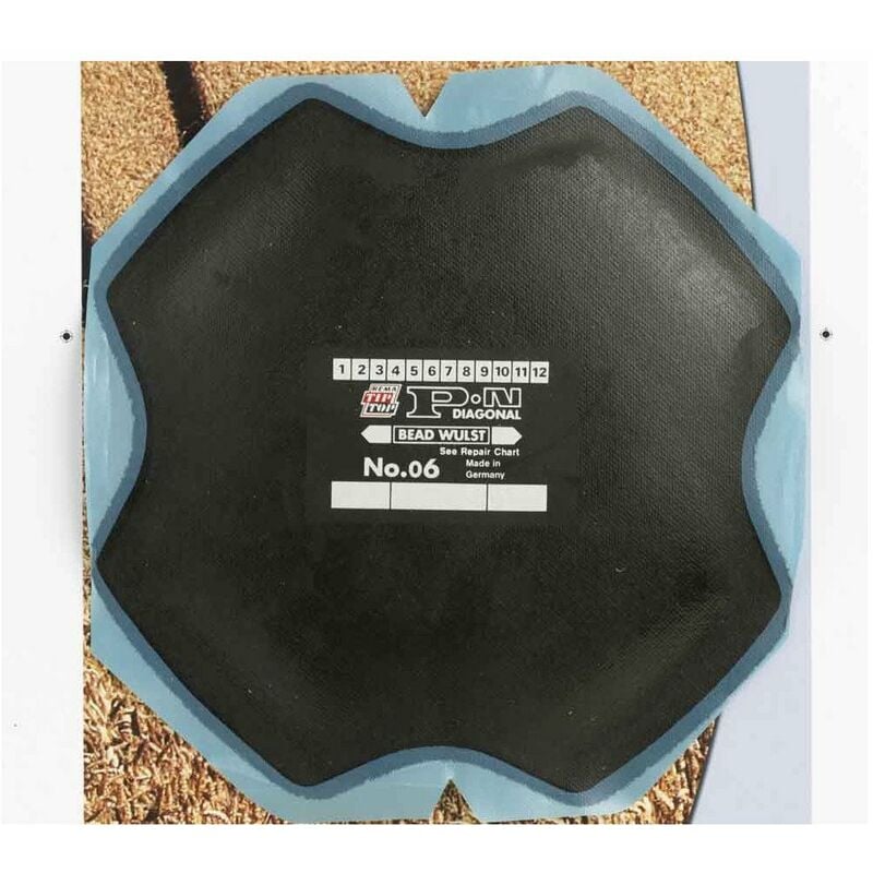 Rema - emplatre pn 06