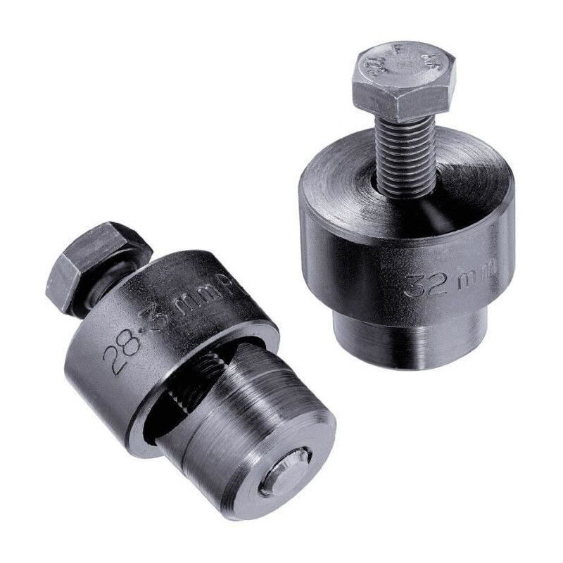 Rothenberger - Emporte piece 32 mm - Noir