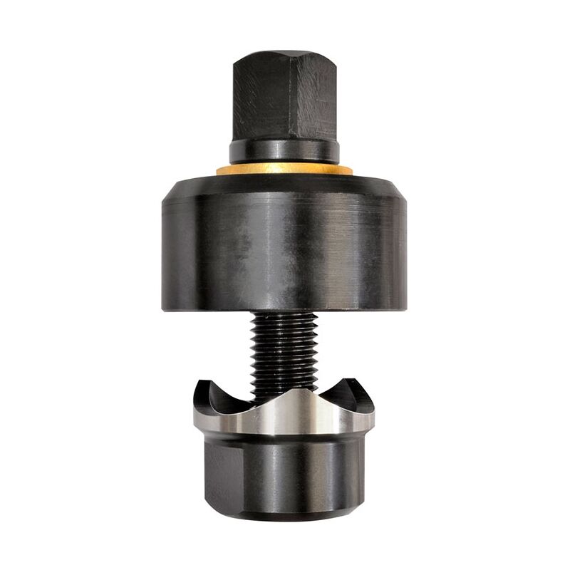 Piher - Emporte-pièce à vis tête carrée - 710 ø 18