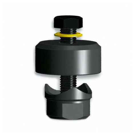 Emporte-pièce à vis tête hexagonale - 715