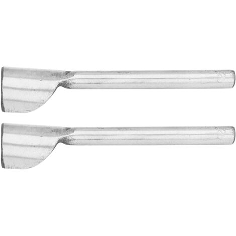 Emporte-pièce Demi-Lune en Acier pour Cuir, Outil de Maroquinerie pour Courroies et Accessoires 20mm