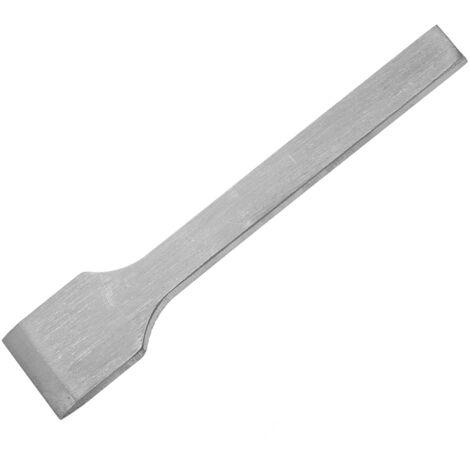 Emporte-pièce droit en acier trempé 20mm pour cuir - Outil de découpe précise pour travaux manuels et projets DIY