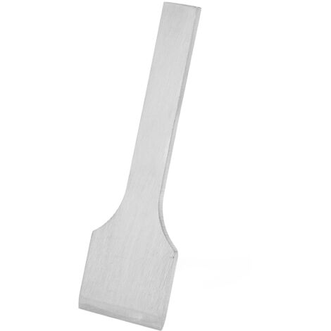Emporte-pièce droit pour cuir 30mm - Cutter poinçon incisif haute dureté pour travaux du cuir