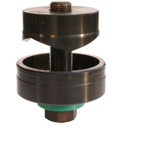 emporte pièce - evo - diamètre 20.4 mm - pe13 / iso20 - agi robur 011067