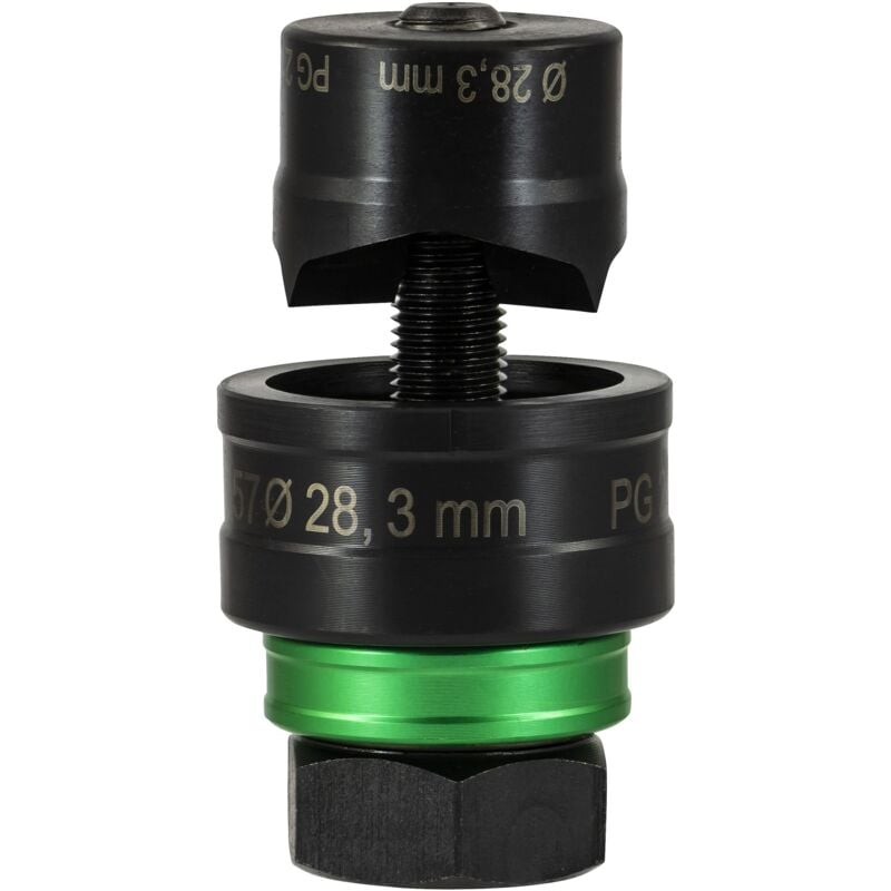 Agi Robur - emporte pièce - evo - diamètre 64 mm - iso63 016129