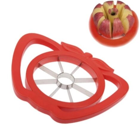 Emporte-pièce pomme - Emporte-pièce pomme - Couleur aléatoire