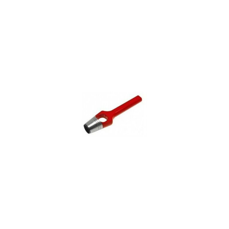 Techman - Emporte-piece a arche 22 mm140 022 0