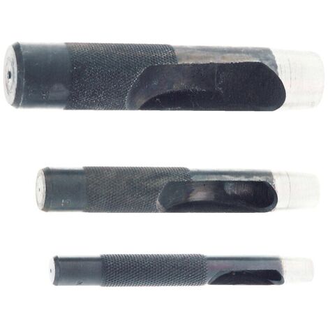 Emporte-pièces à ouverture latérale - 3 mm - MOB