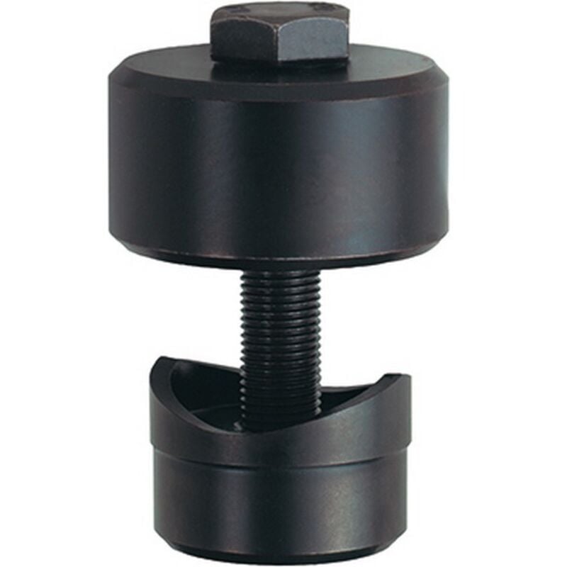 Emporte-pièces à vis, ø du trou : 12,7 mm, Dimensions pg 7, Taille de la vis 9,5 x 40 mm