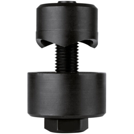 Emporte-pièce Perforateur Manuel En Métal Pour Découpe De Trou D