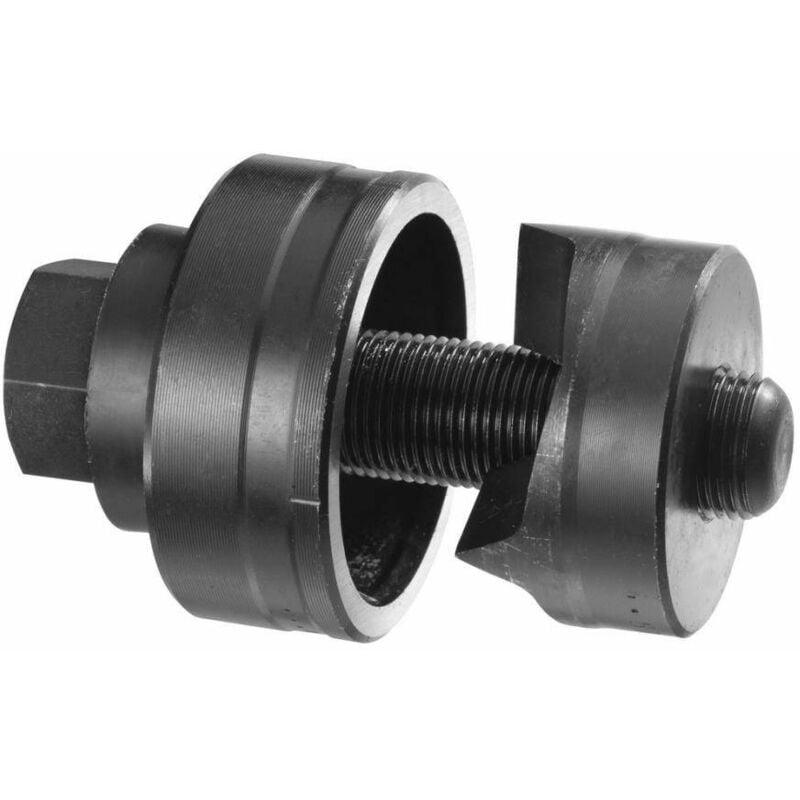 Emporte-pièces iso avec vis - 697637 Facom