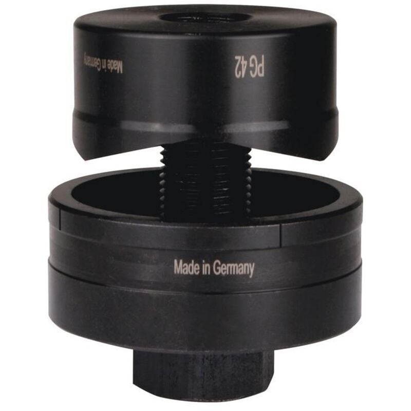 Emporte-pièces MonoCut® d. 20,4 mm M20 pg 13