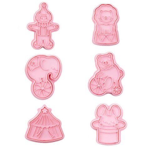 Emporte-pièces pour biscuits et gâteaux, idéal pour Halloween, Noël et la Saint-Valentin. Motifs et emporte-pièces pour biscuits et gâteaux, parfaits pour Halloween, Noël et la Saint-Valentin.