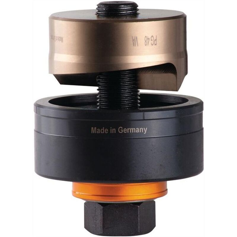 Alfra - Perforateur TriCut+ kl ø 40,5 mm M40 - 1476