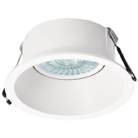 Empotrable 1 Luz Serie COMFORT GU10 Mantra