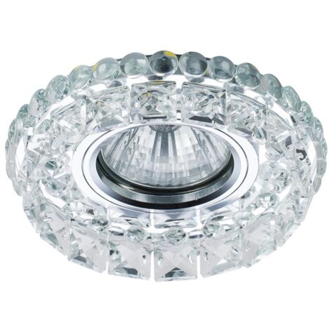 EMPOTRABLE CRISTAL CLASICO ILUX