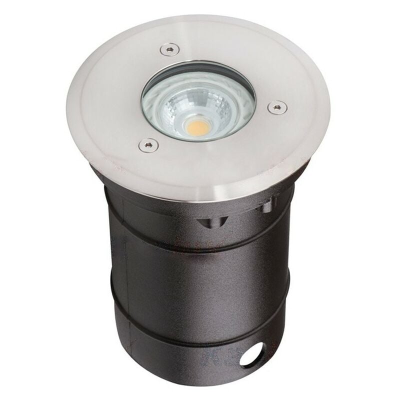 

Empotrable de suelo GU10 BERG IP67 DL-100 - Kanlux