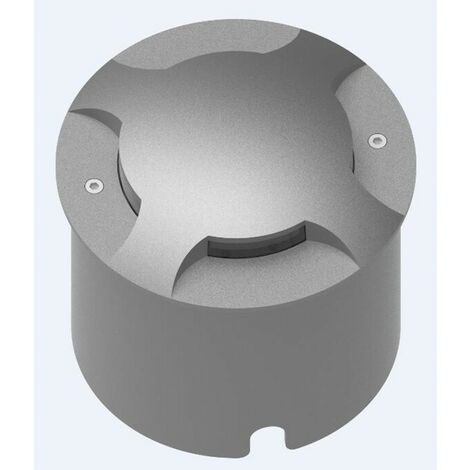 Empotrable de suelo LED Mijas (12W)