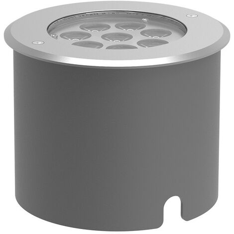 Empotrable de suelo LED Niza (8W)