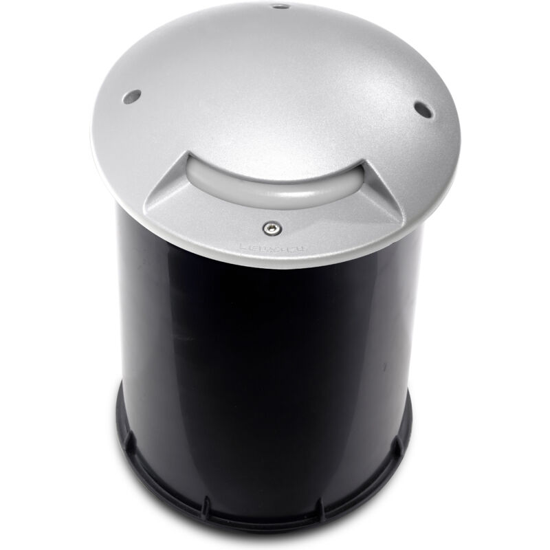 

Empotrable De Suelo Ip65/Ip67 Xena E27 1 Side E27 20W Gris - Gris - Leds · C4