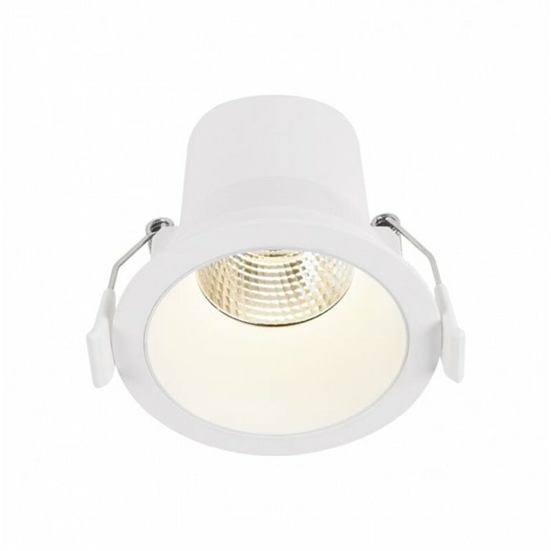 

Empotrable de techo Libertad6 1.1130.7118 6w 60º IP44 2k7-3k2-4k Blanco - Hofflights