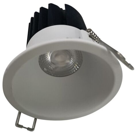 Empotrable de techo LED Sofia IP65 10W 1020Lm 4000K