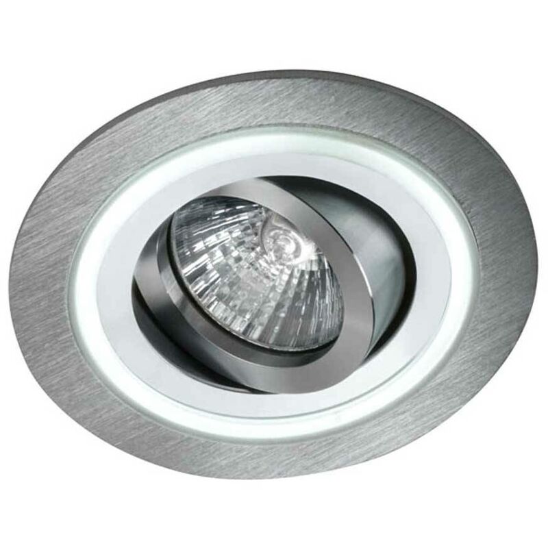 

Empotrable LED Aret Redondo (2.4W) | Blue LED