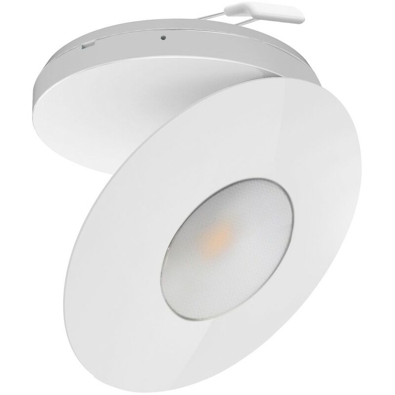 

Empotrable Led Kali (5 W) | Blanco
