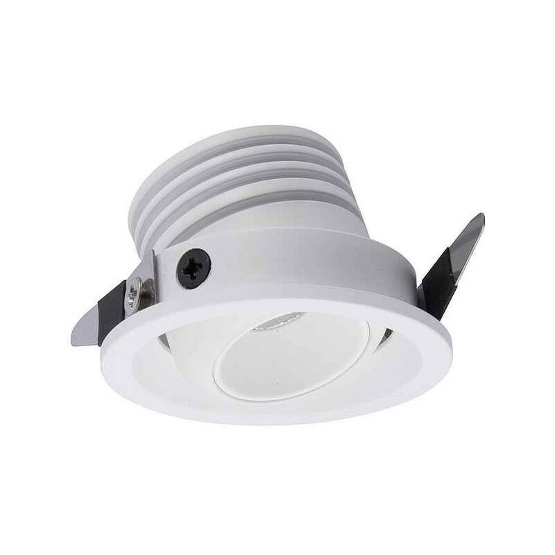 

Empotrable led NEPTUNO 3W 3000K MANTRA