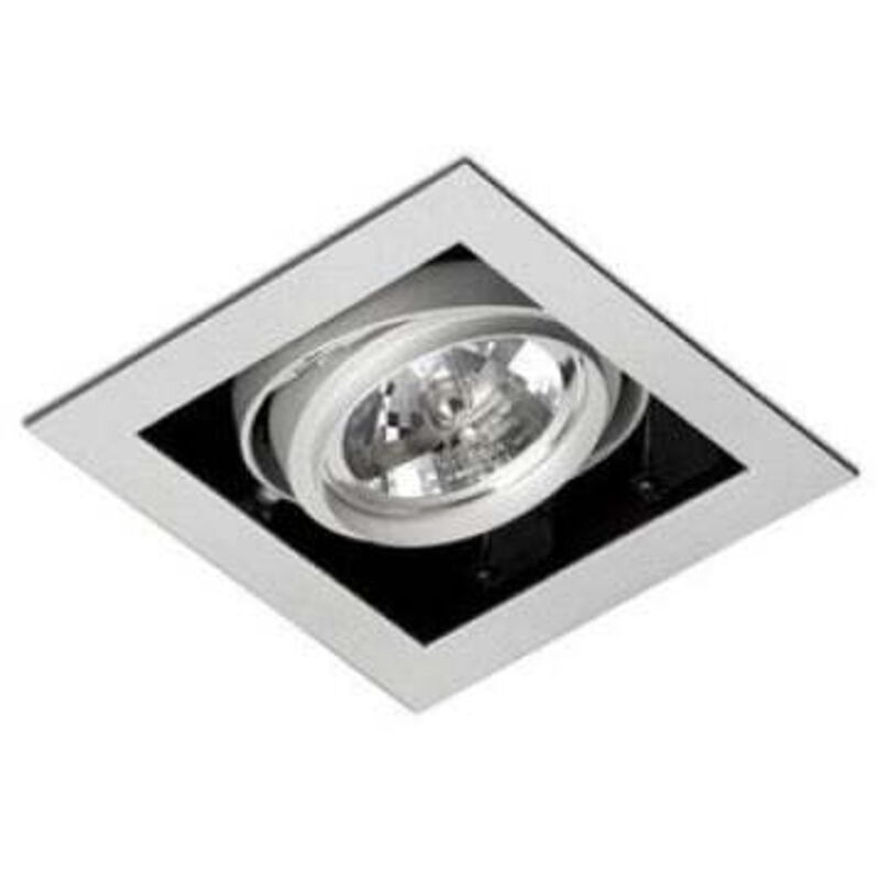 

GINGKO-1 Empotrable orientable gris - GRIS