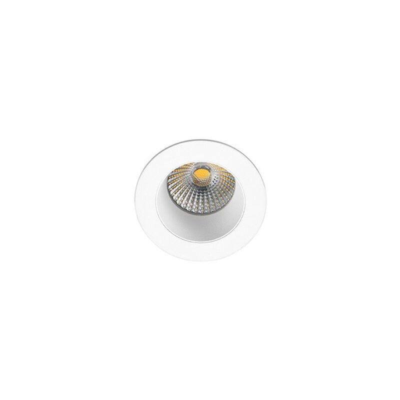 

CLEAR Empotrable blanco LED - BLANCO MATE