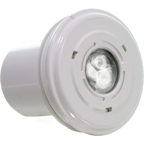 Empotrable sumergible PAL IP68 LED SMD 4W 315lm CRI70 5700K 45º Blanco