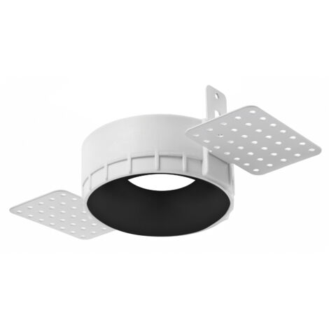 Empotrable techo NOK1 Blanco