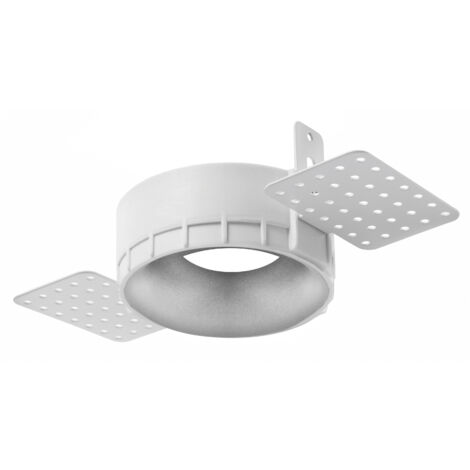Empotrable techo NOK1 Blanco