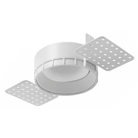 Empotrable techo NOK1T Blanco