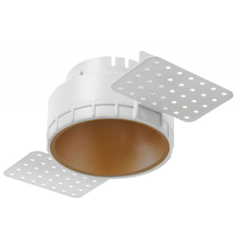 Empotrable techo NOK2T Blanco