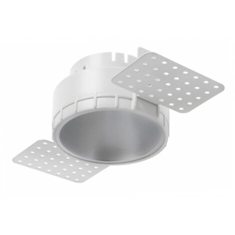 Empotrable techo NOK2T Blanco